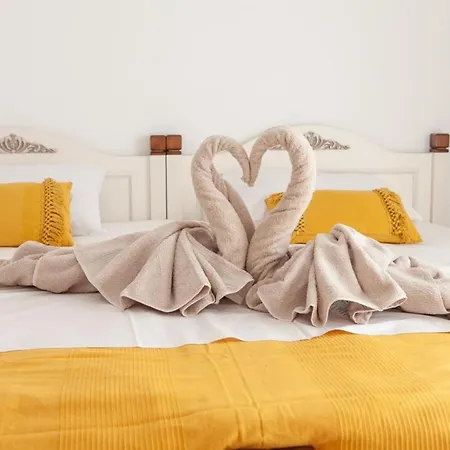Apartment Inspirus *