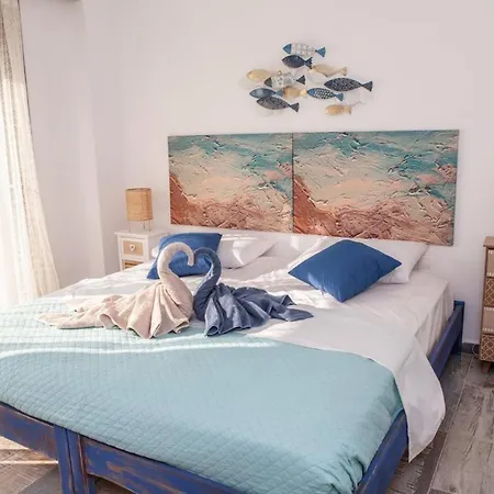 Apartment Inspirus Lefkada City