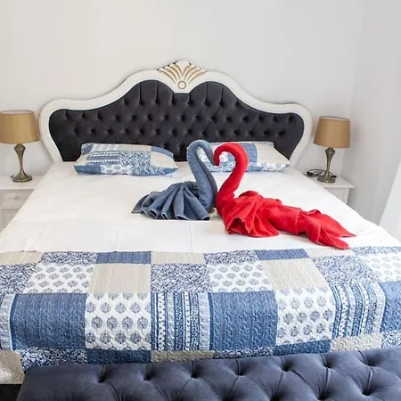 Apartment Inspirus