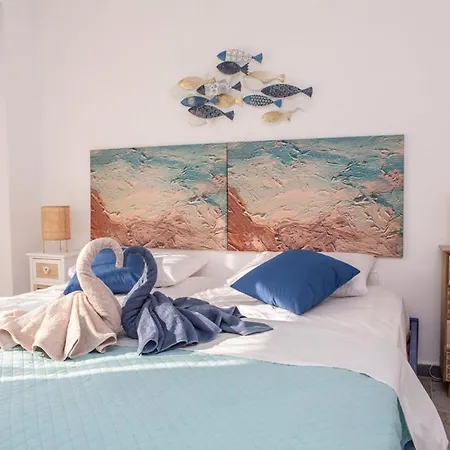 Inspirus Apartment