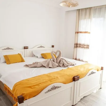 Apartment Inspirus