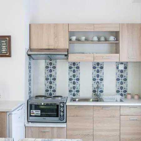 Apartment Inspirus