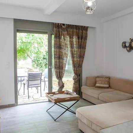 Inspirus Lefkada City