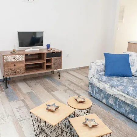 Inspirus Apartment Lefkada City