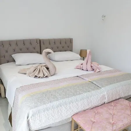 Apartment Inspirus *