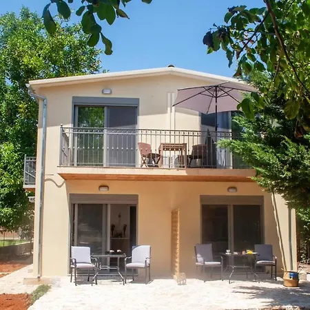 Inspirus Lefkada City