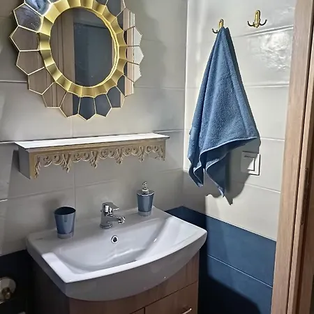 Apartment Inspirus *