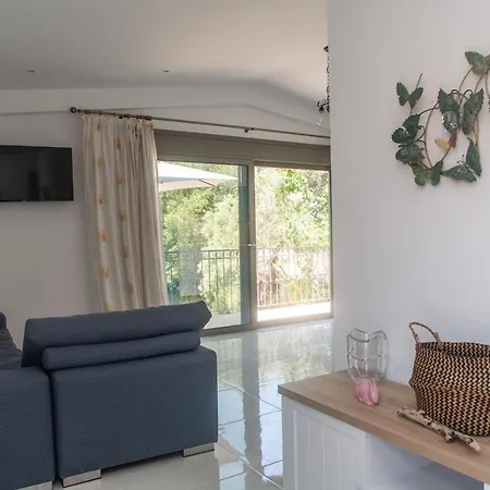 Apartament Inspirus