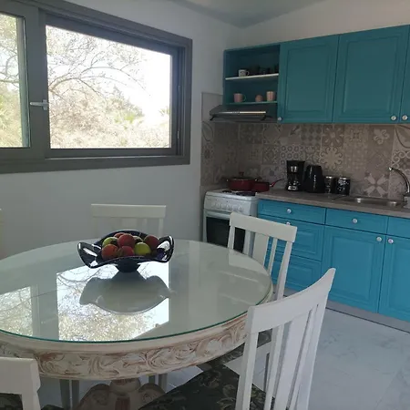Inspirus Apartment Lefkada City