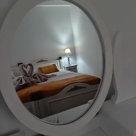 Inspirus Apartmán *