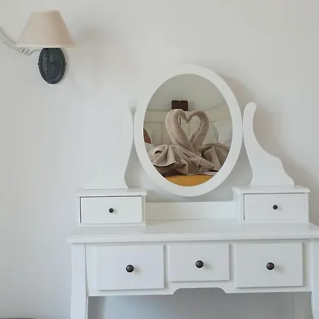 Inspirus Apartment Lefkada City