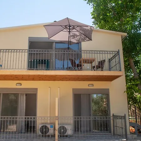 Apartment Inspirus