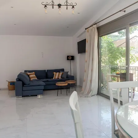 Apartment Inspirus