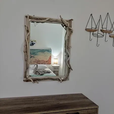 Apartment Inspirus