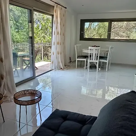 Inspirus Apartment