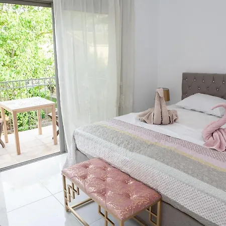 Inspirus Apartment Lefkada City