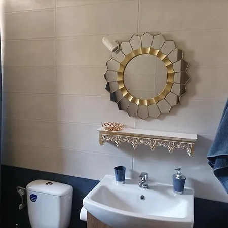 Inspirus Apartment Lefkada City