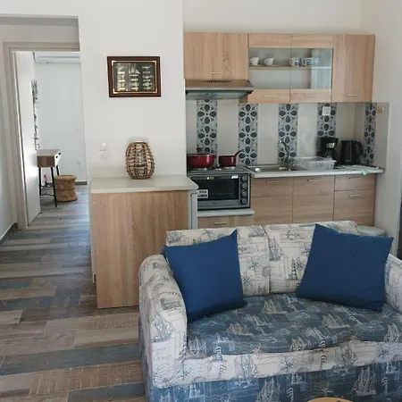 Inspirus Lefkada City