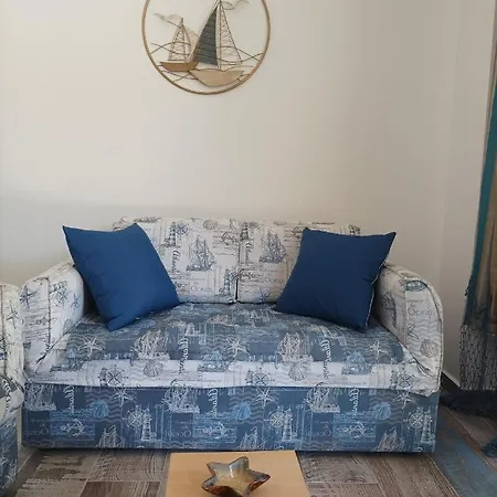 Inspirus Apartment *