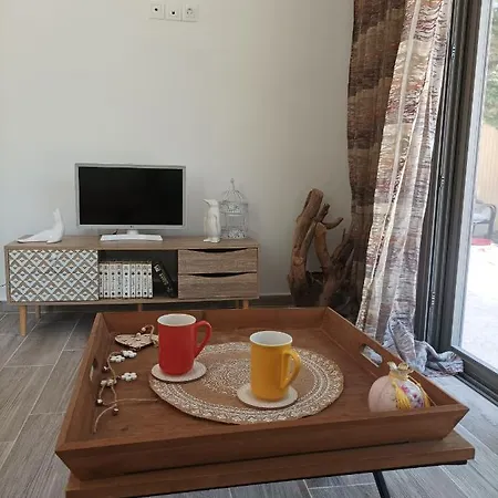 Apartment Inspirus *