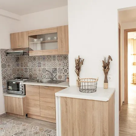Apartment Inspirus *