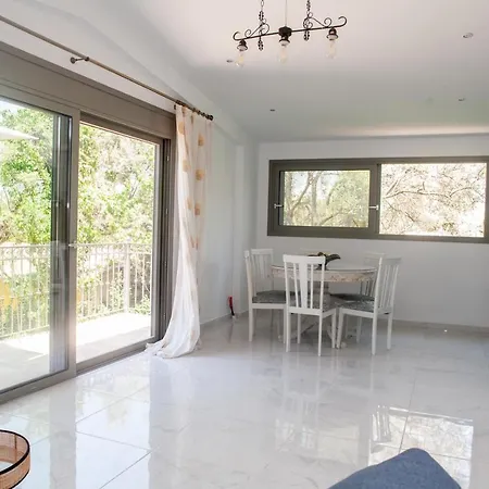 Apartment Inspirus Lefkada City