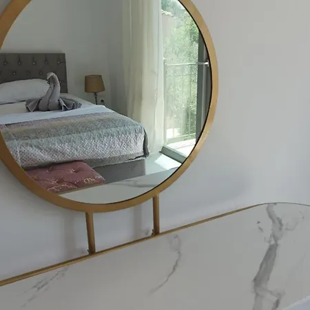 Apartment Inspirus Lefkada City