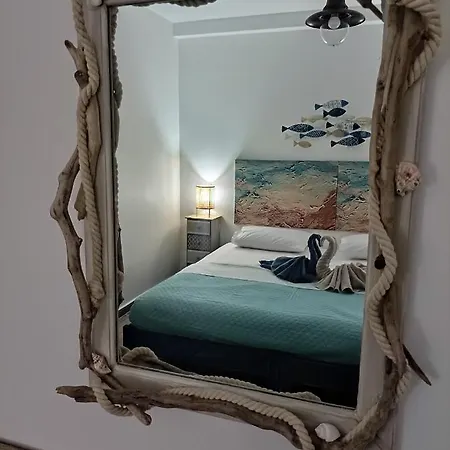 Inspirus Apartment Lefkada City