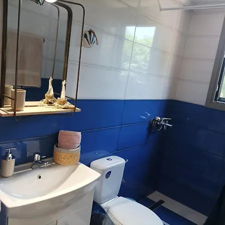 Apartment Inspirus