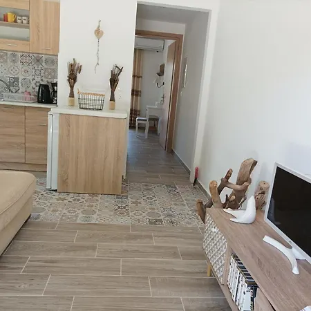 Apartment Inspirus *