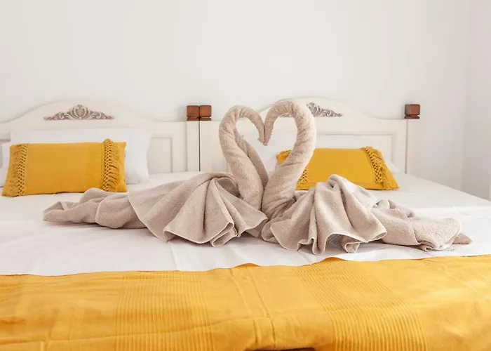 Apartament Inspirus *