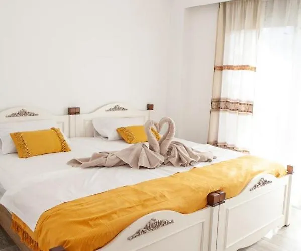 Apartament Inspirus