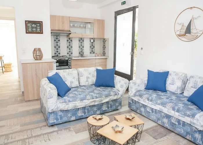 Apartament Inspirus