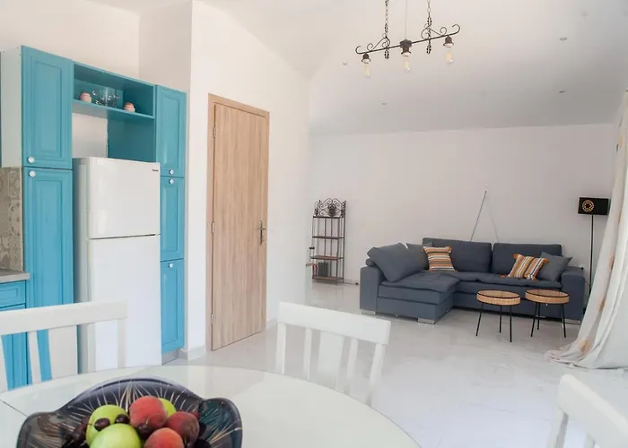 Inspirus Apartament Lefkáda