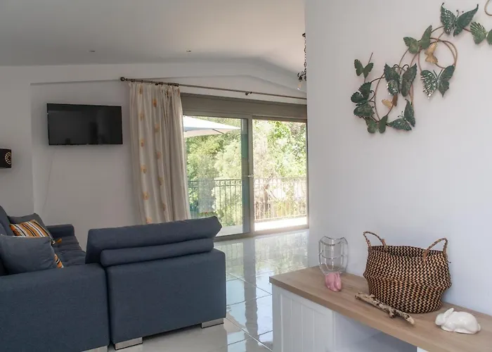 Apartament Inspirus