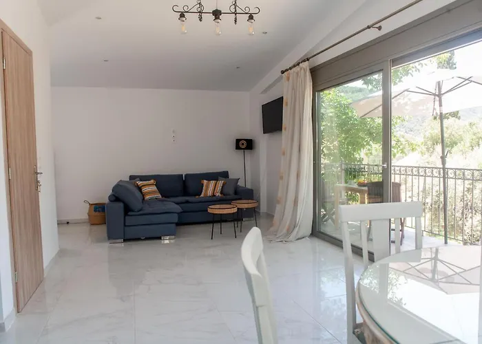Apartament Inspirus