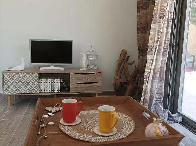Apartament Inspirus *