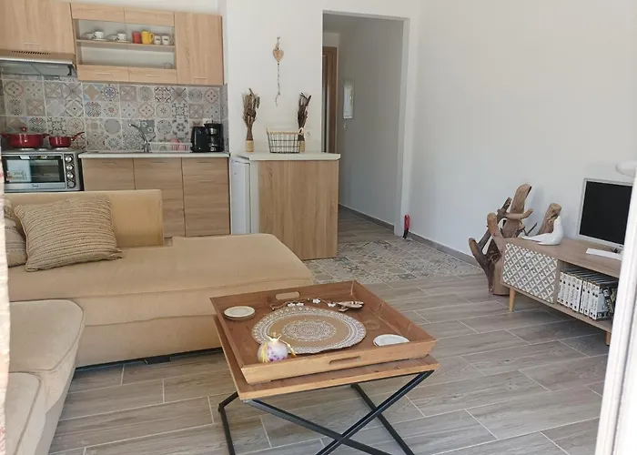 Inspirus Apartament