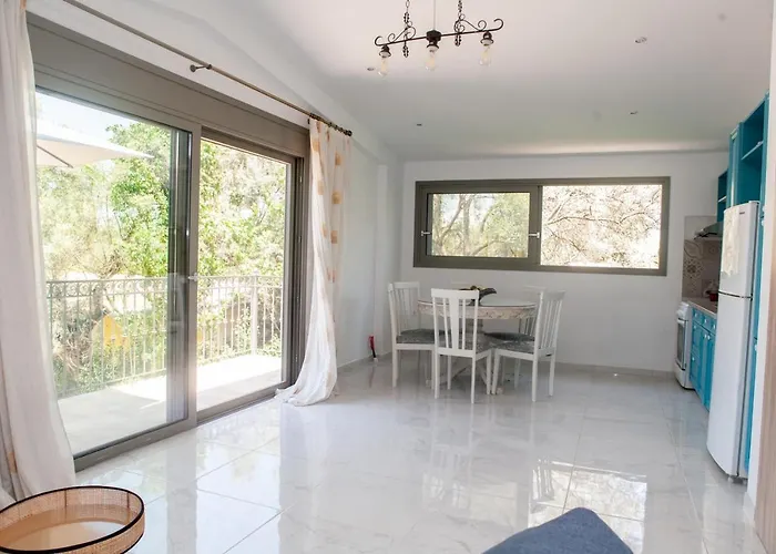 Apartament Inspirus Lefkáda