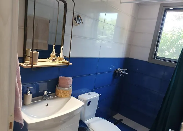 Apartament Inspirus