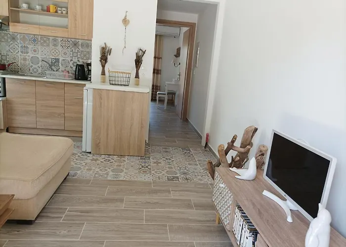 Apartament Inspirus *